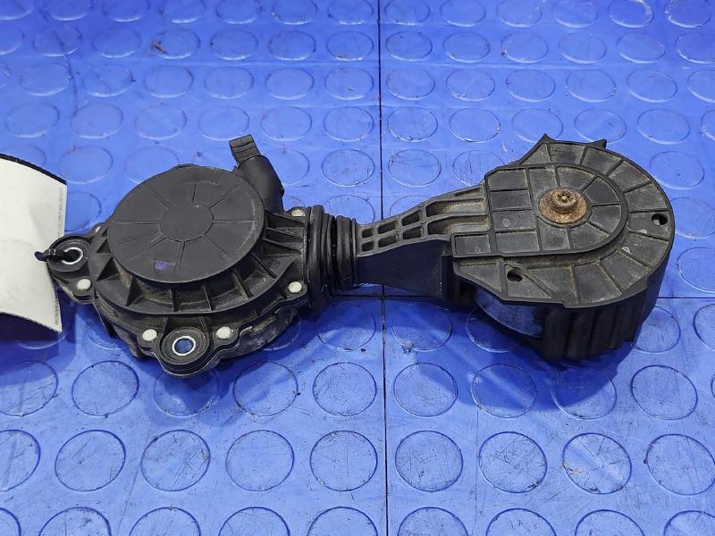 2014 MINI Cooper Countryman Engine Belt Tensioner