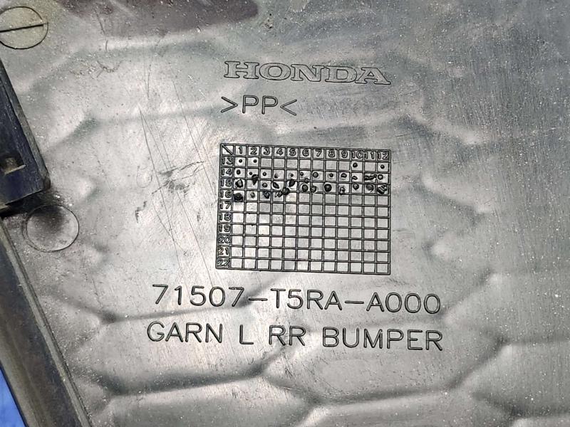 2016 Honda Fit Misc Ebay Parts