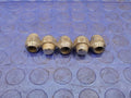 2019 Hyundai Kona Lug Nuts