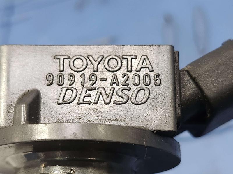 2013 Toyota Camry Ignition Coil/Ignitor