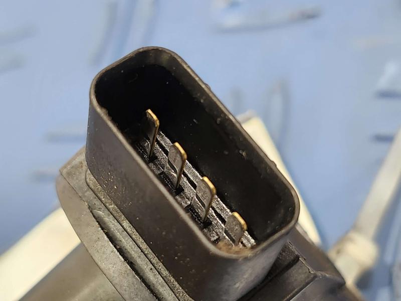 2013 Toyota Camry Ignition Coil/Ignitor