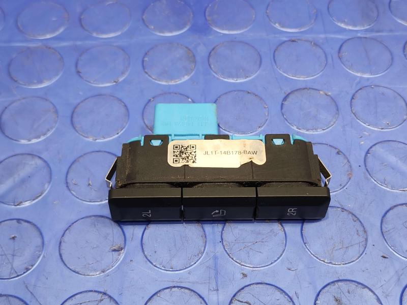 2018 Ford Expedition Misc Ebay Parts