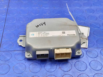 2021 Subaru Forester Converter/Inverter/Charger