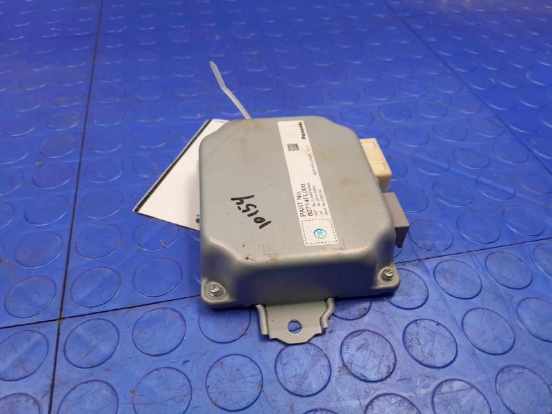 2021 Subaru Forester Converter/Inverter/Charger