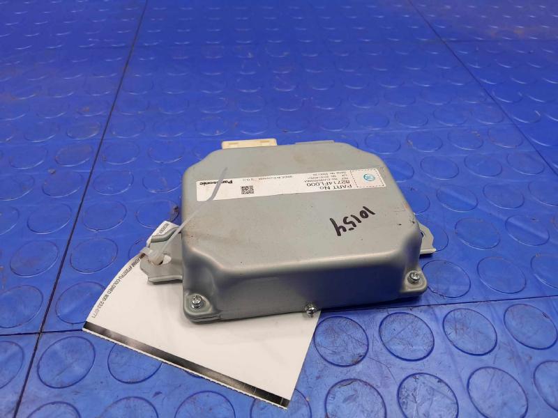 2021 Subaru Forester Converter/Inverter/Charger