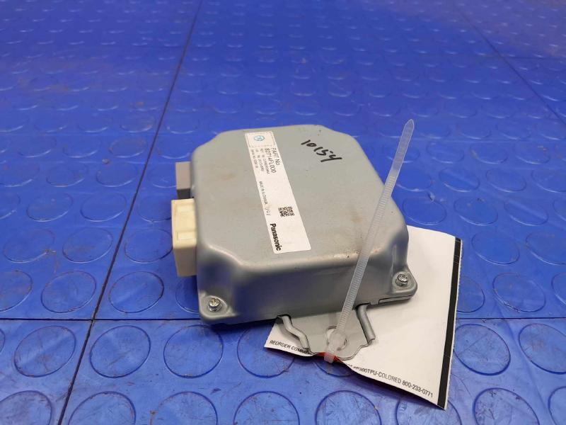 2021 Subaru Forester Converter/Inverter/Charger