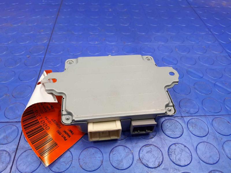 2021 Subaru Forester Converter/Inverter/Charger
