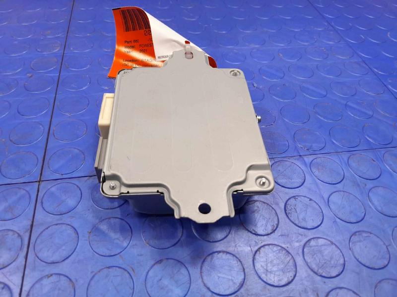 2021 Subaru Forester Converter/Inverter/Charger