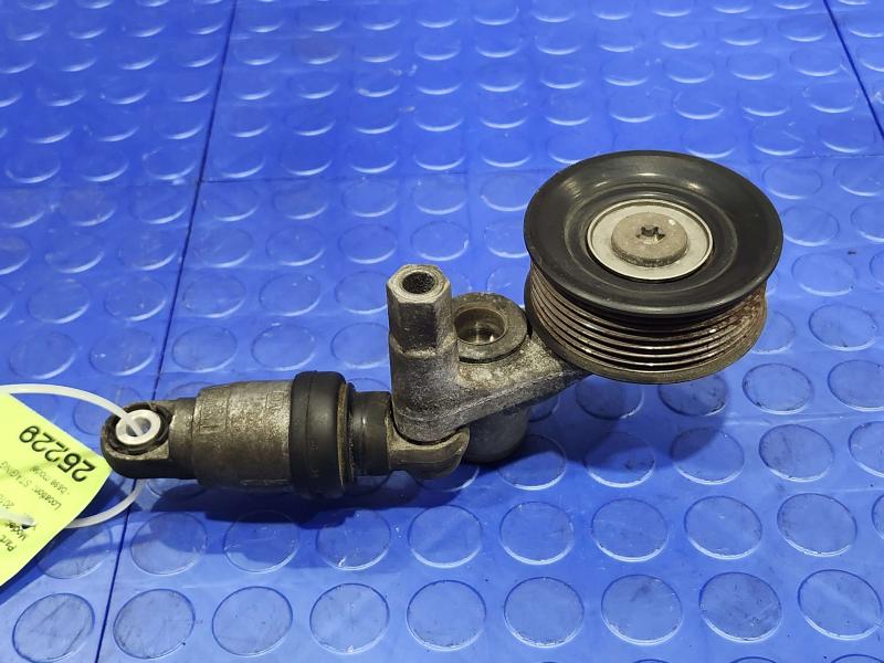2016 Acura ILX Engine Belt Tensioner