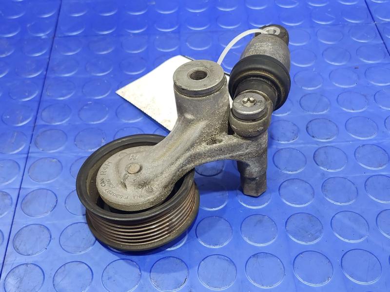 2016 Acura ILX Engine Belt Tensioner