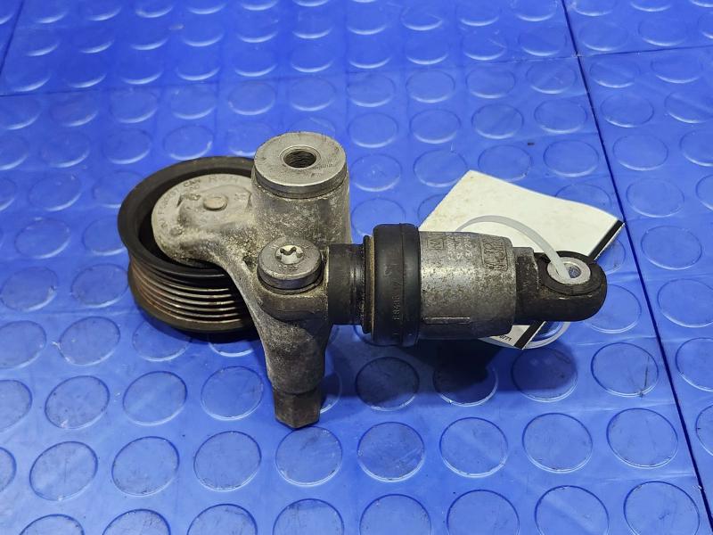 2016 Acura ILX Engine Belt Tensioner