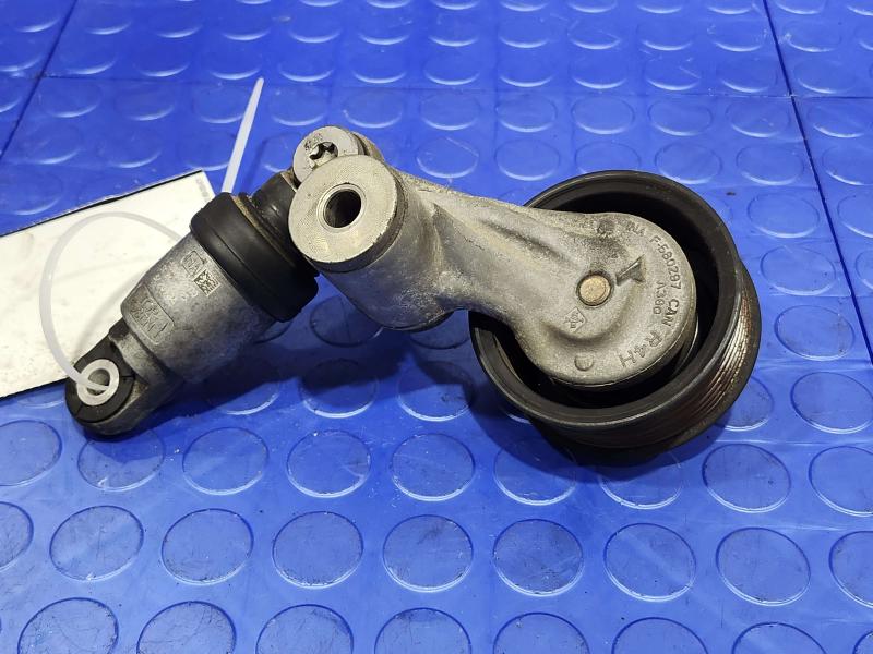 2016 Acura ILX Engine Belt Tensioner