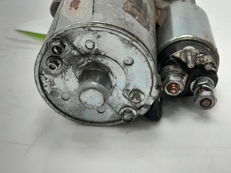 2008 Ford Ranger Starter Motor