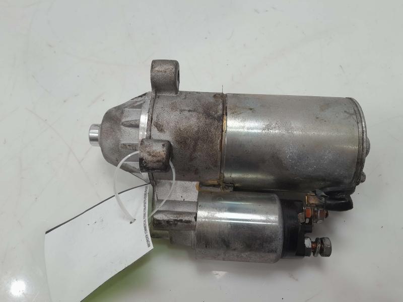2008 Ford Ranger Starter Motor