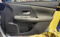 2014 Toyota Prius Front Door Trim Panel
