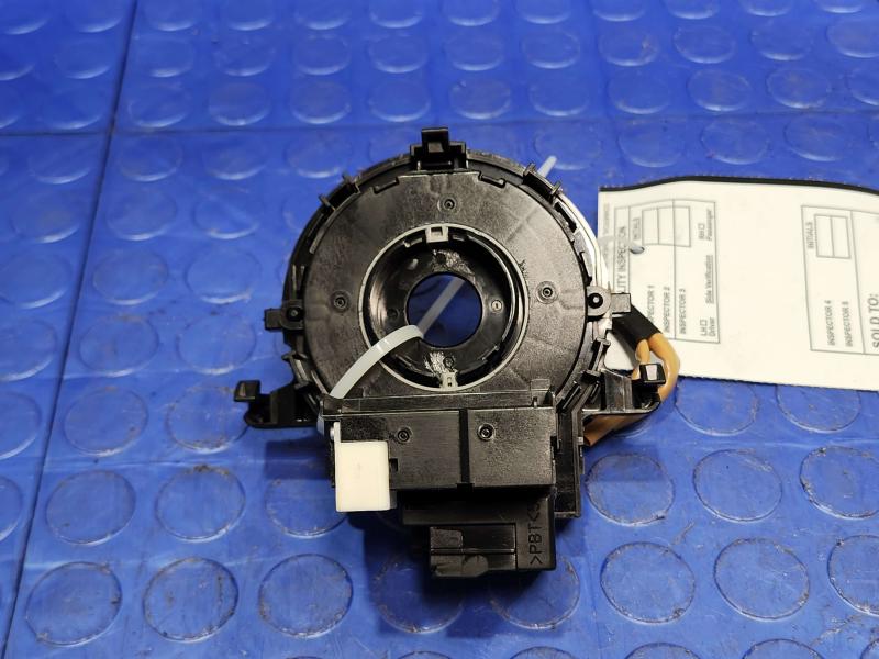 2013 Toyota Prius Clockspring (Srs)