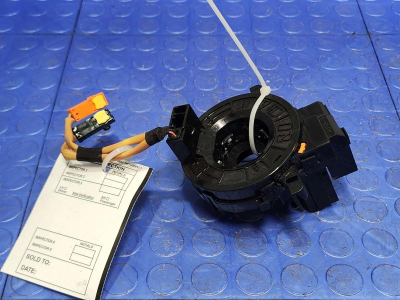 2013 Toyota Prius Clockspring (Srs)