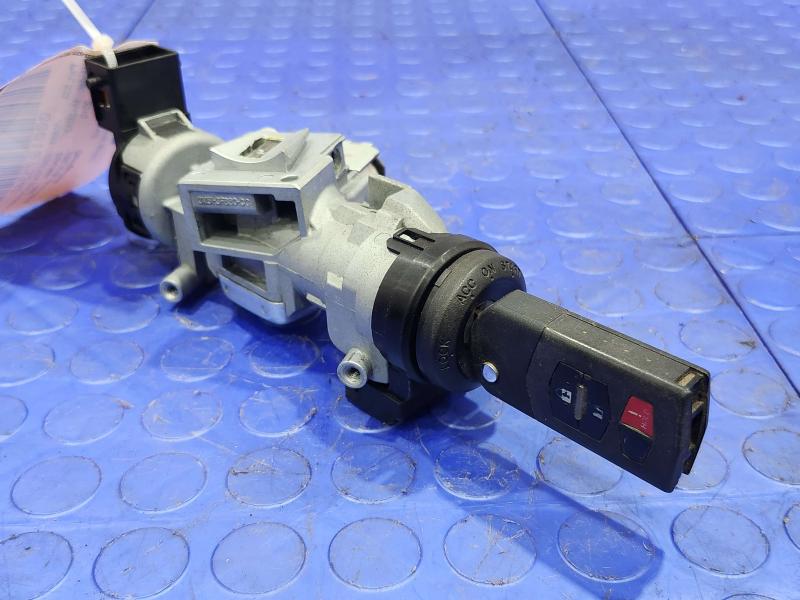 2010 Mazda Mazda3 Ignition Switch(W/O Cyl& Key)