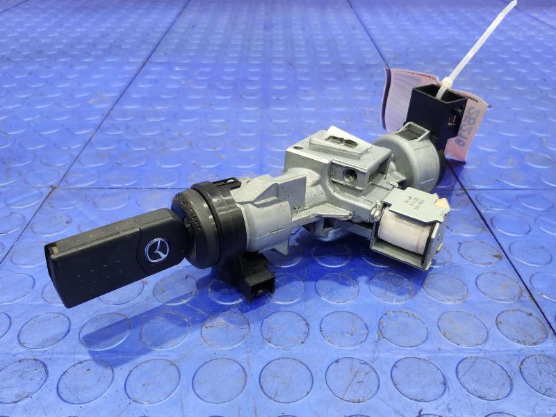 2010 Mazda Mazda3 Ignition Switch(W/O Cyl& Key)