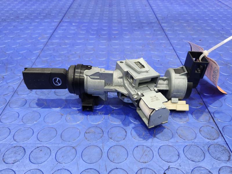 2010 Mazda Mazda3 Ignition Switch(W/O Cyl& Key)