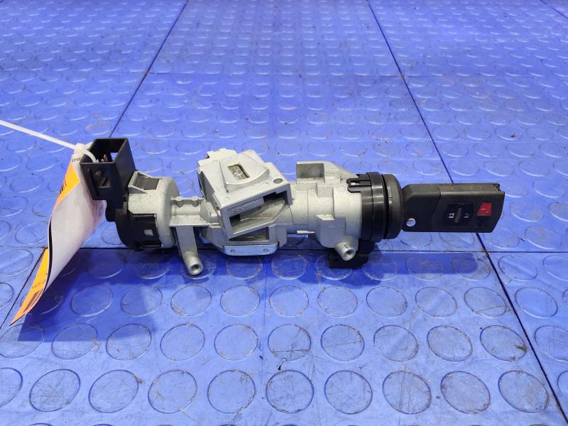 2010 Mazda Mazda3 Ignition Switch(W/O Cyl& Key)