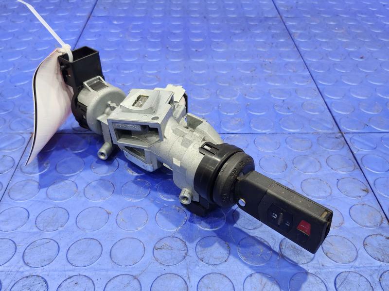 2010 Mazda Mazda3 Ignition Switch(W/O Cyl& Key)