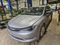 2017 Chrysler 200 Air Bag