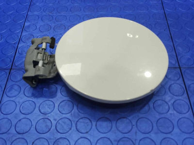 2010 Infiniti EX35 Fuel Tank Door