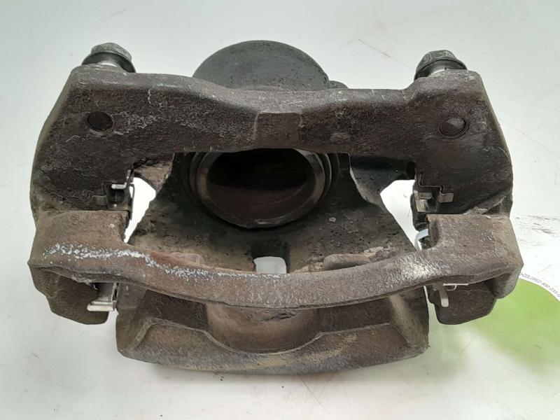 2009 Toyota Corolla Caliper