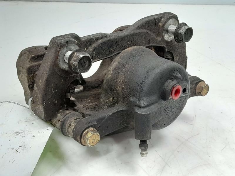 2009 Toyota Corolla Caliper