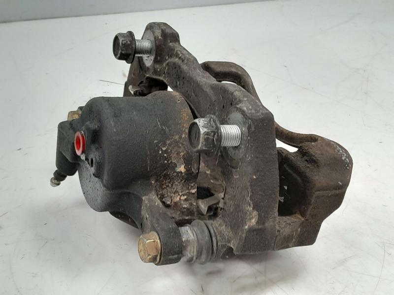 2009 Toyota Corolla Caliper