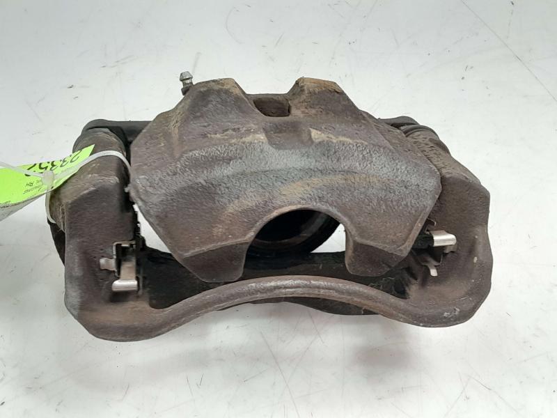 2009 Toyota Corolla Caliper