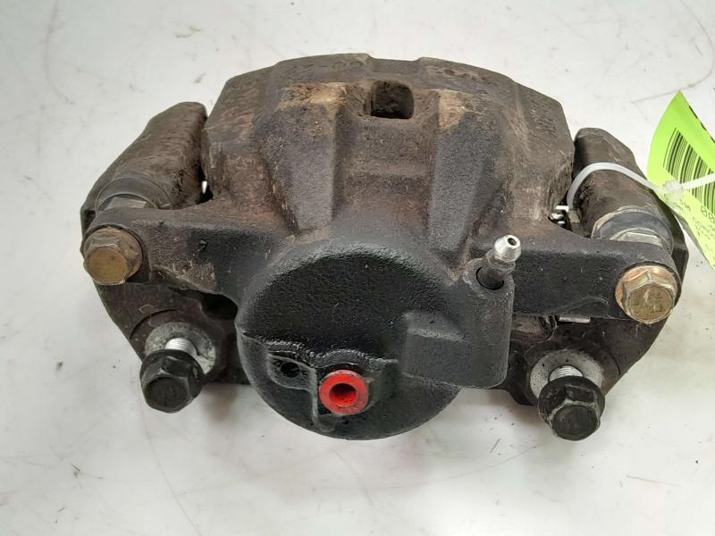 2009 Toyota Corolla Caliper