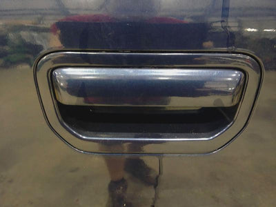 2006 Honda Ridgeline Outside Door Handle