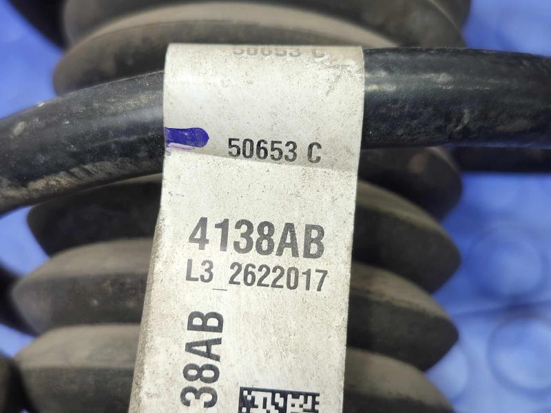 2018 Jeep Compass Strut Assembly