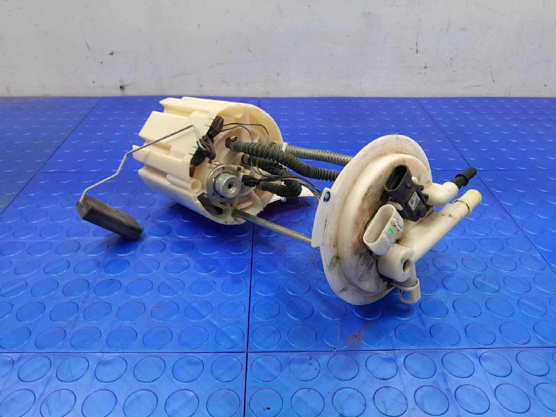 2007 Pontiac Solstice Fuel Pump