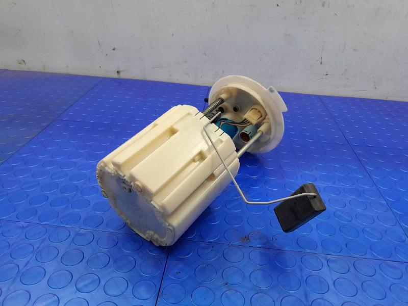 2007 Pontiac Solstice Fuel Pump