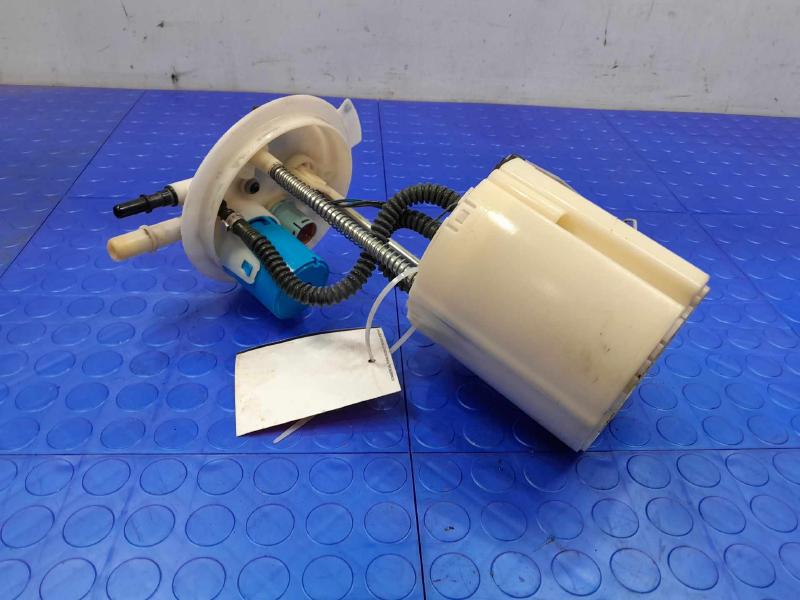 2007 Pontiac Solstice Fuel Pump