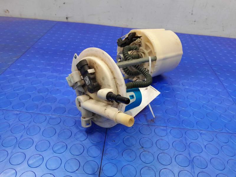 2007 Pontiac Solstice Fuel Pump