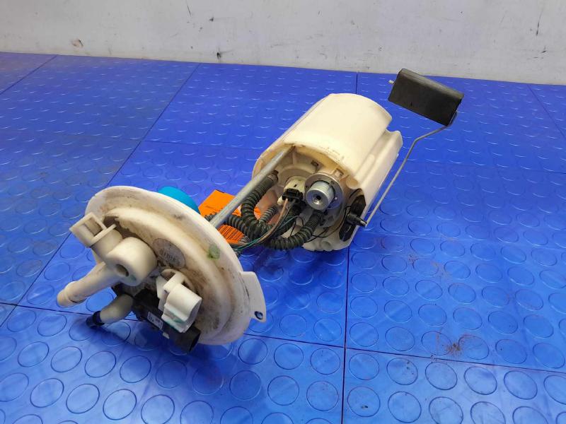 2007 Pontiac Solstice Fuel Pump
