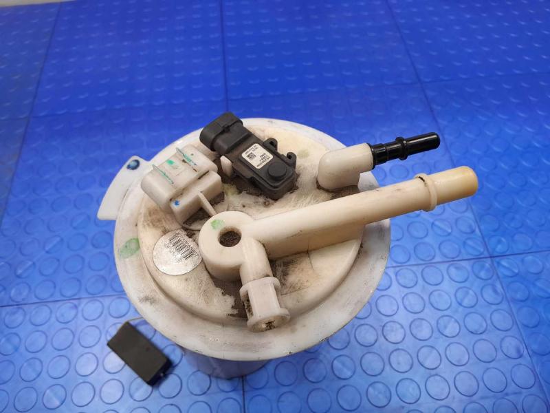 2007 Pontiac Solstice Fuel Pump