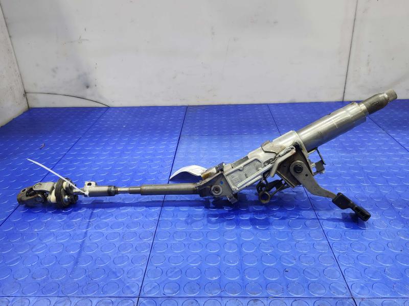 2014 Honda Accord Steering Column