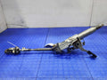 2014 Honda Accord Steering Column