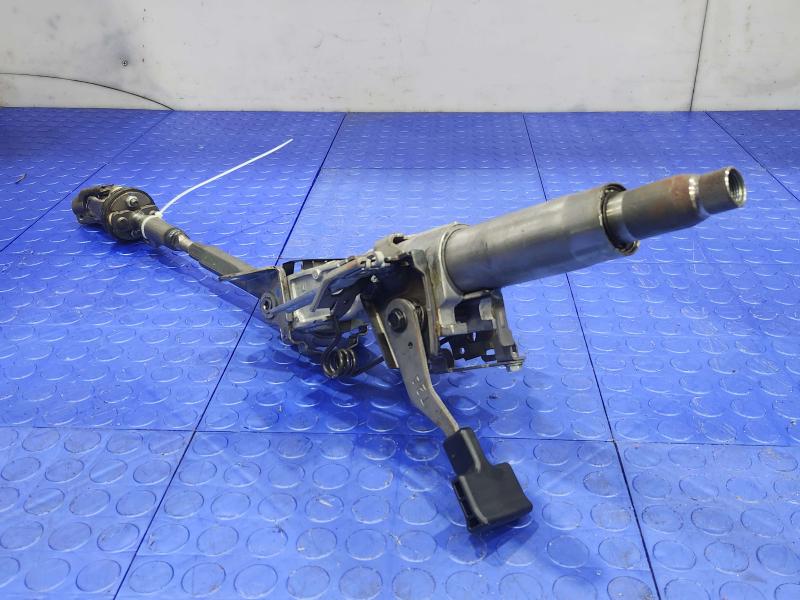2014 Honda Accord Steering Column