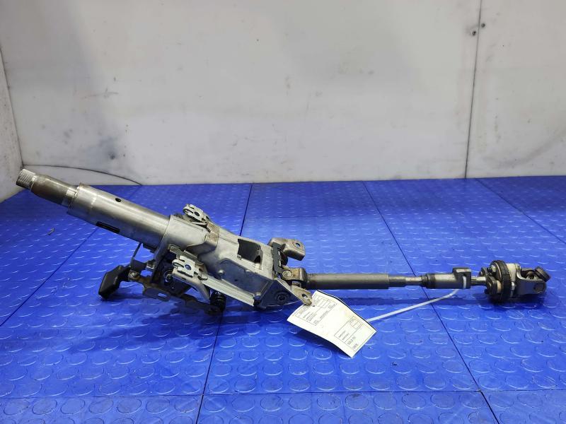 2014 Honda Accord Steering Column