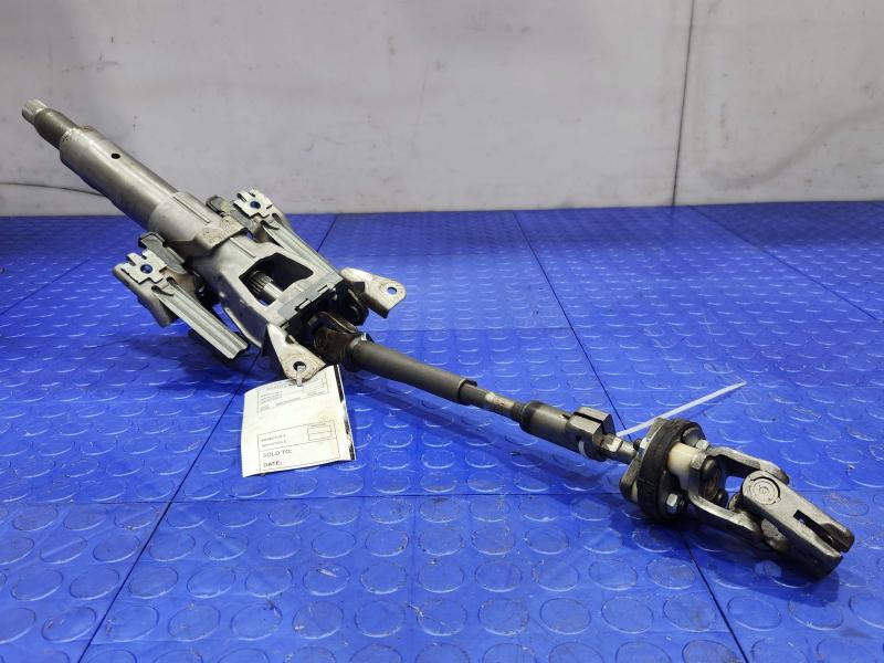 2014 Honda Accord Steering Column