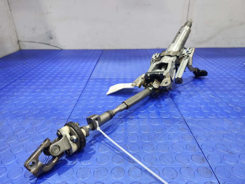 2014 Honda Accord Steering Column