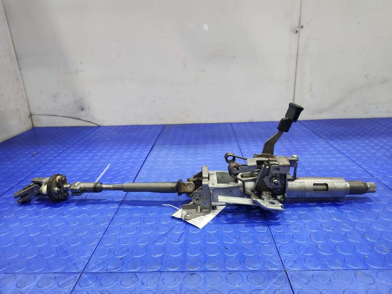 2014 Honda Accord Steering Column