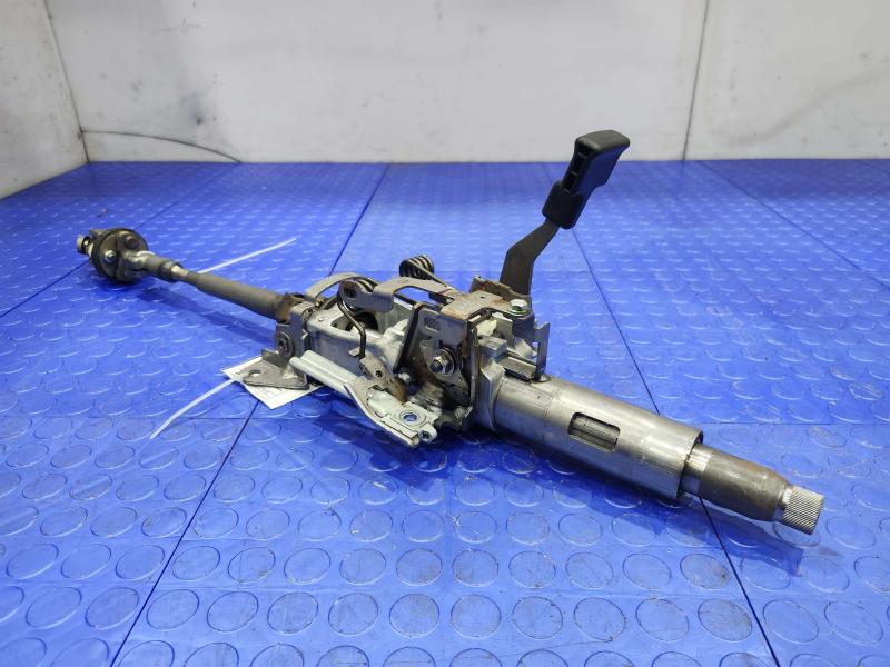 2014 Honda Accord Steering Column