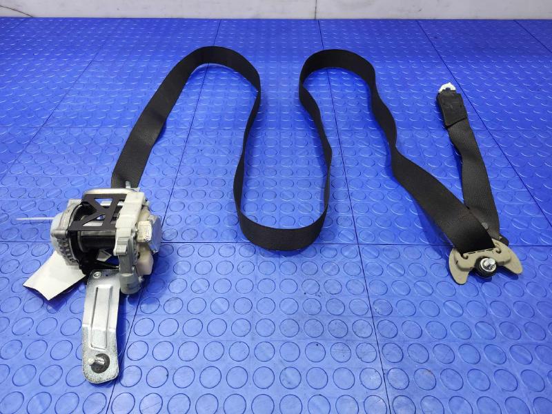 2016 Acura ILX Front Seat Belt